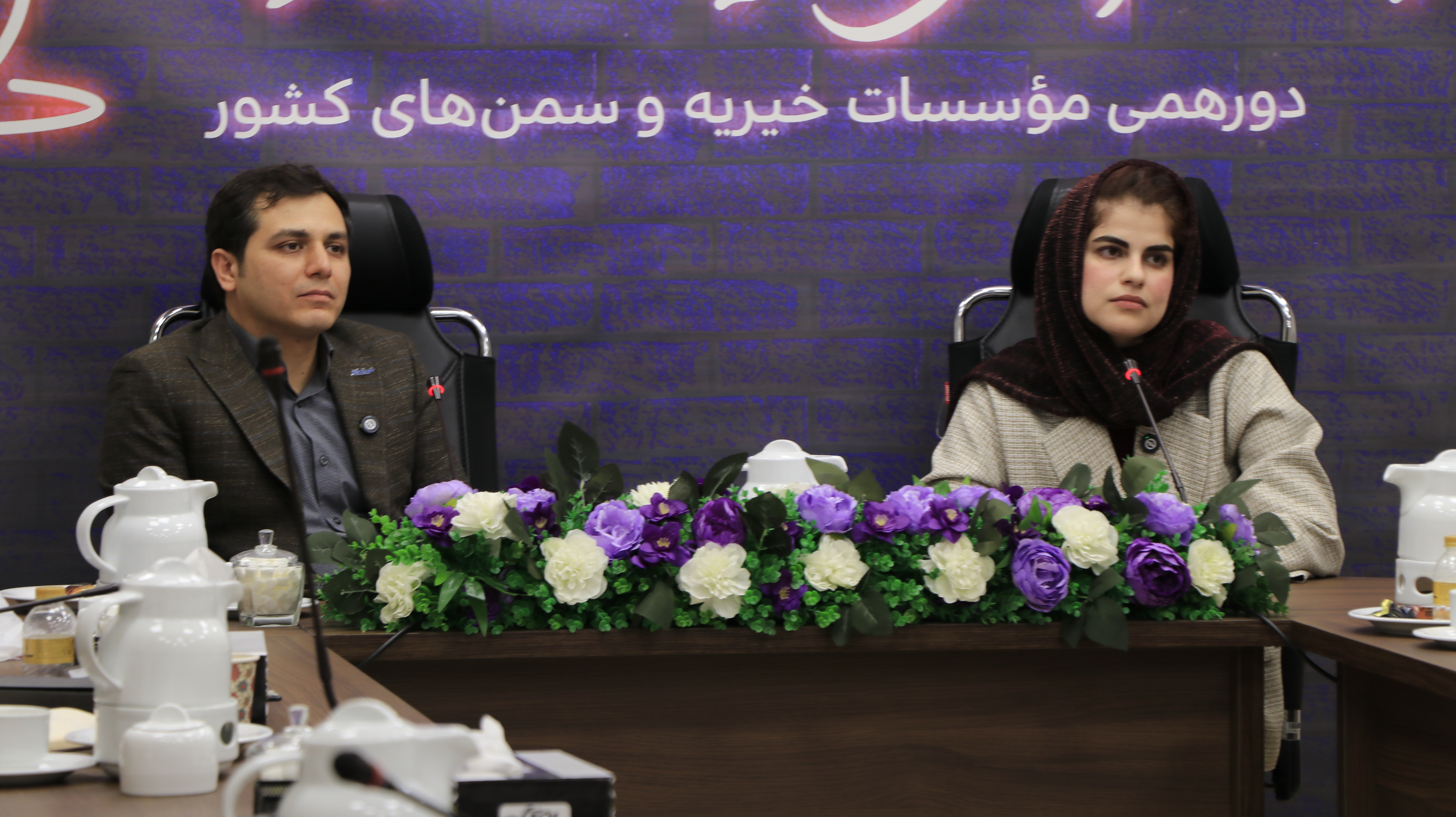 خیریه «هوران»؛ خانه کودکان بازمانده از تحصیل