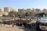 قصه‌گویی یک چوپان در قاب تماشاخانه سیار