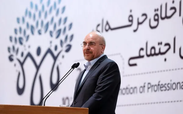 خاطره «قالیباف» از ایفای مسئولیت اجتماعی توسط یک مادر شهید
