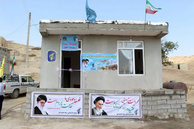 
مدیرکل کمیته امداد استان تهران