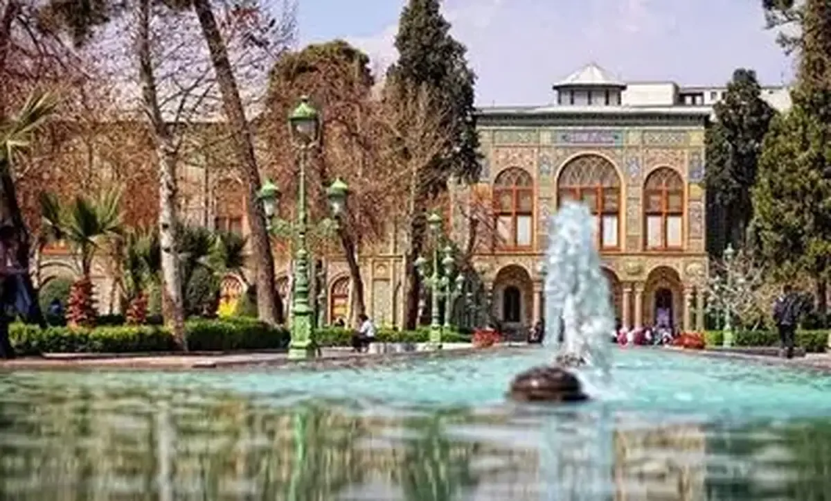 ضرورت طرح پرونده کاخ گلستان به دادگاه لاهه و بهره‌گیری از سازوکارهای حقوقی