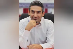 جزیرهٔ خارگ در شعر رحمت‌الله رسولی‌مقدم