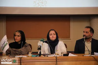 نشست بررسی نقش نیکوکاری در حل مسائل کشور
