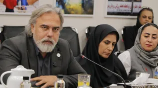 نشست هم‌اندیشی درباره فعالیت خیریه‌ها در جنگ و بحران