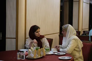 گردهمایی خیر ایران با موضوع «گذار به نیکوکاری هوشمند»