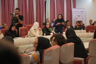 گردهمایی خیر ایران با موضوع «گذار به نیکوکاری هوشمند»
