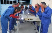 آسیایی: زندان‌ها به دانشگاه مهارت آموزی تبدیل شده است