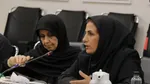 نشست هم‌اندیشی درباره فعالیت خیریه‌ها در جنگ و بحران