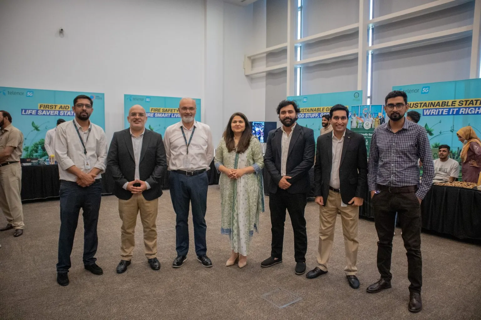 https://www.app.com.pk/national/telenor-pakistan-hosts-sustainability-expo-2026-to-champion-climate-action-greener-living/
