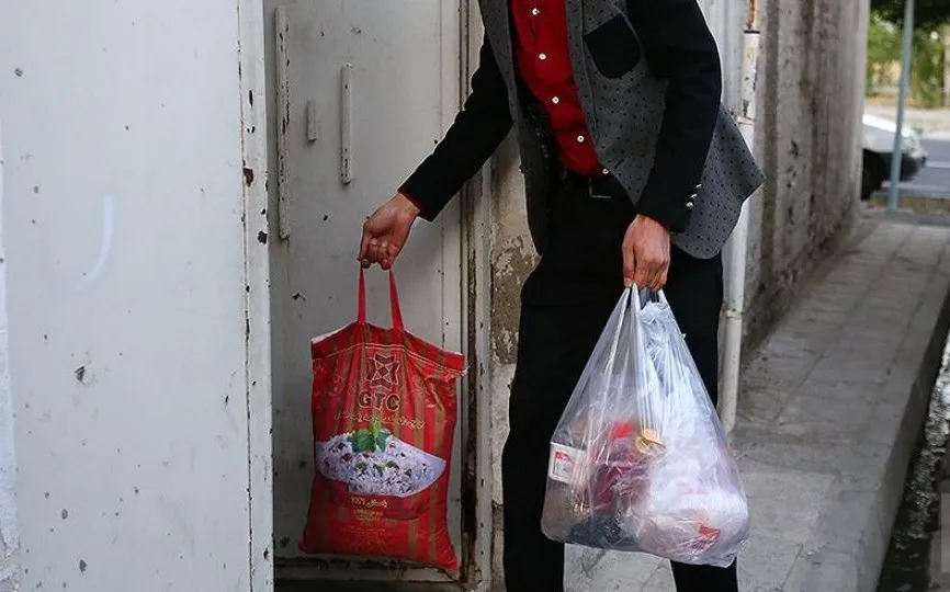 کمک ۱۰ هزار میلیارد تومانی مراکز نیکوکاریِ کمیتۀ امداد به نیازمندان در نیمۀ نخست سال جاری