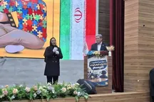 زمینه ورود افراد طیف اتیسم به بازار کار فراهم می‌شود