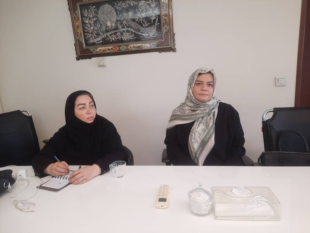 برنامه استراتژیک ستاد بانوان مجمع خیرین کشور تدوین شد / زنان نیکوکار مجمع به جایزه جهانی سازمان ملل 2026 معرفی خواهند شد