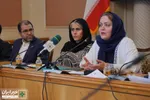 نشست بررسی نقش نیکوکاری در حل مسائل کشور