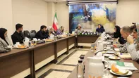 در نشست خیر سبز چه گذشت؟