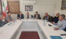 همکاری مجمع خیرین کشور و بیمارستان بهارلو تقویت می‌شود /  کمیسیون «مطالعات راهبردی و سیاستگذاری حوزۀ خیر» در مجمع ایجاد شد
