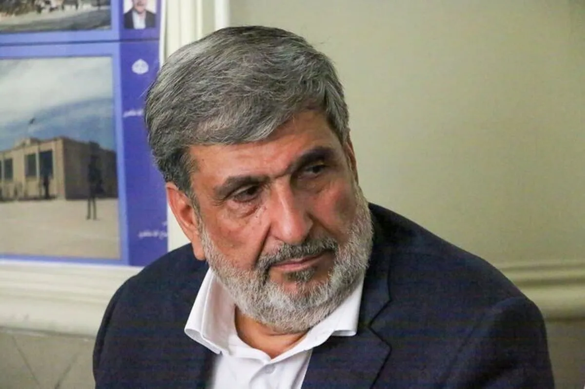 خیرین در ساخت‌وساز فضا‌های آموزشی نقش اصلی را برعهده دارند/ تا پایان سال ۱۴۰۴ مشارکت خیرین مدرسه‌ساز به ۳۰ همت می‌رسد