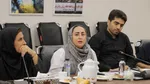 نشست هم‌اندیشی درباره فعالیت خیریه‌ها در جنگ و بحران