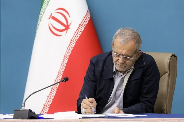 دستور رئیس‌جمهور برای ساخت مدرسه‌ای به یاد «امیرمحمد خالقی»