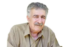 بوی بوشهر در اشعار «منوچهر آتشی»