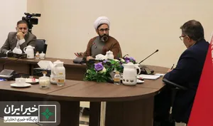 مدل پیشنهادی من برای ساماندهی خیریه‌ها سه ضلع دارد: بخش مردمی، بخش دولتی و تنظیم‌گر مستقل