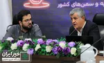 نشست «یک چای، یک تجربه»، با حضور مهندس یاسر هاشمی؛ مدیرعامل مؤسسۀ خیریۀ «رها»