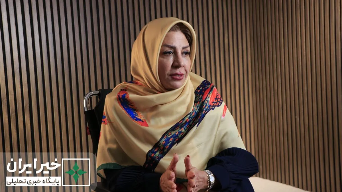 «تشخیص» به‌موقع هموفیلی، نخستین گام درمان است / به ۱۵ هزار بیمار هموفیلی خدمات ارائه می‌دهیم
