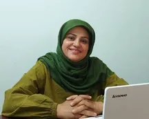 «معماری عشق»؛ روایت نجمه عزیزی از خانه‌هایی همسو با طبیعت