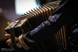 از خیابان تا صحنه؛ آغاز مسیر «ارکستر کودکان کار»
