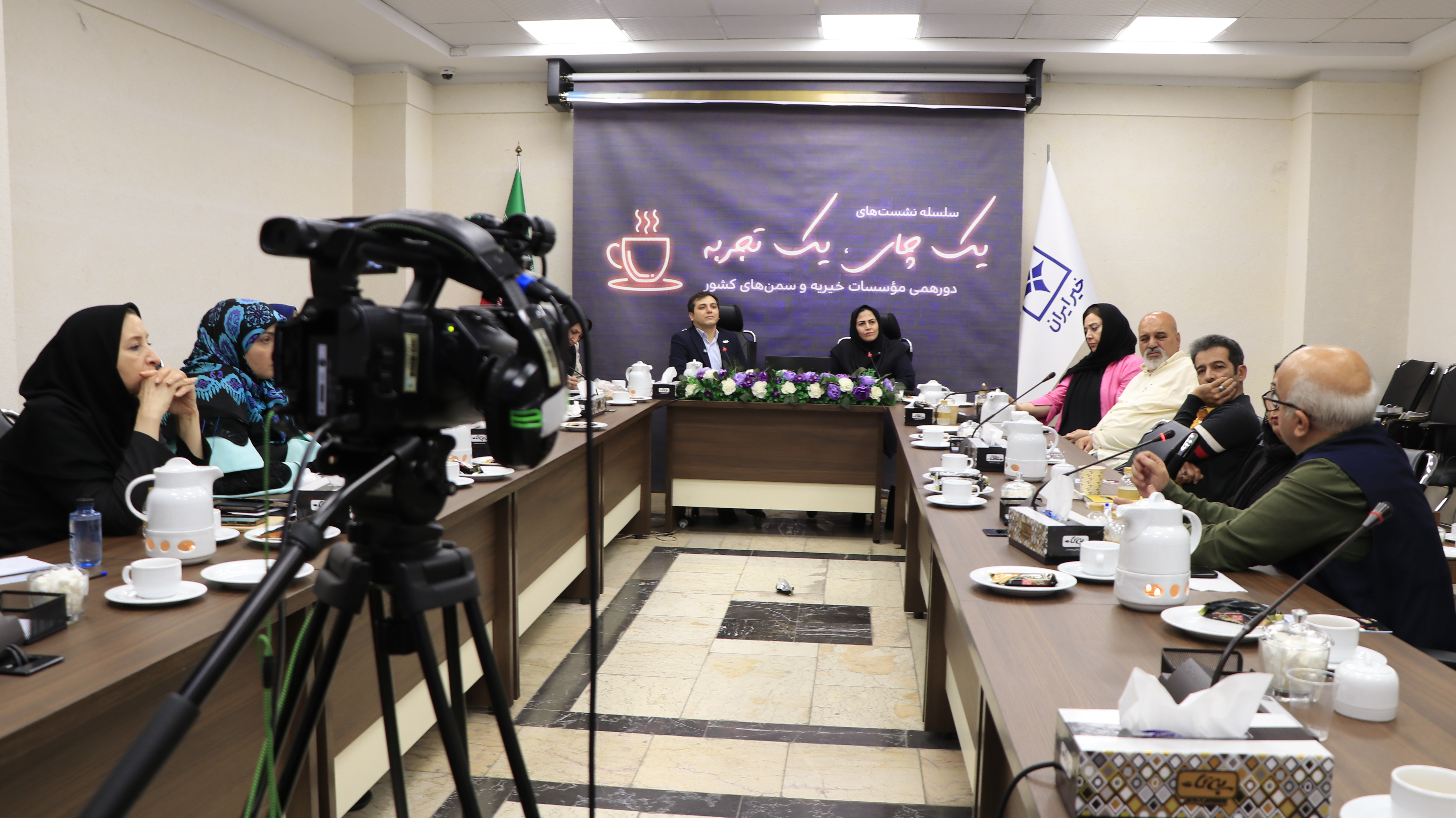 روایت سارا نوری از تأسیس انجمن بیماران MPS؛ امروز ۵۲۰ خانواده تحت پوشش هستند
