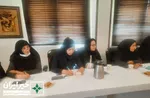 ستاد زنان