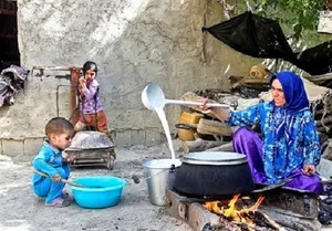 حق بیمه زنان سرپرست خانوار روستایی توسط بهزیستی پرداخت می‌شود
