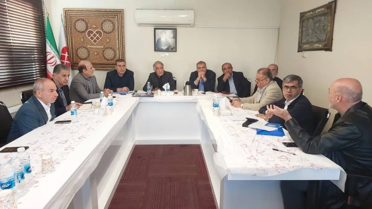 کمیته مسئولیت اجتماعیِ شرکتی در مجمع خیرین کشور تشکیل شد 