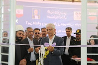 افتتاح مدرسه و خوابگاه خیّرساز در لرستان با ۸۵ میلیارد تومان اعتبار