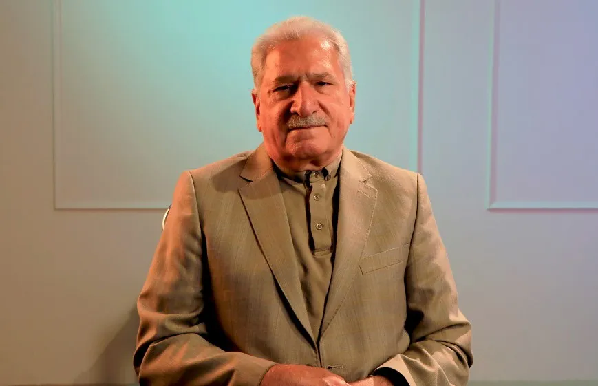 دکتر محمدرضا مسجدی