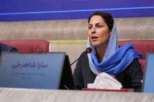 گردهمایی خیر ایران با موضوع «گذار به نیکوکاری هوشمند»