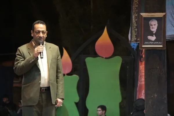 یازدهمین سوگوارۀ تعزیۀ ده‌زیار؛ زمینه‌ساز آزادی ۵ زندانی جرائم غیرعمد