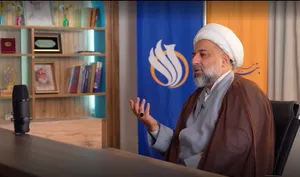 مدینۀ فاضله زمانی محقق می‌شود که همۀ انسان‌ها خیّر شوند / کمک فکری از کمک مادی مهمتر است