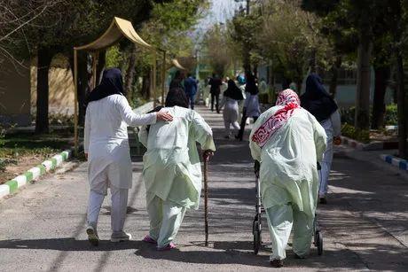 بانوان یزدی