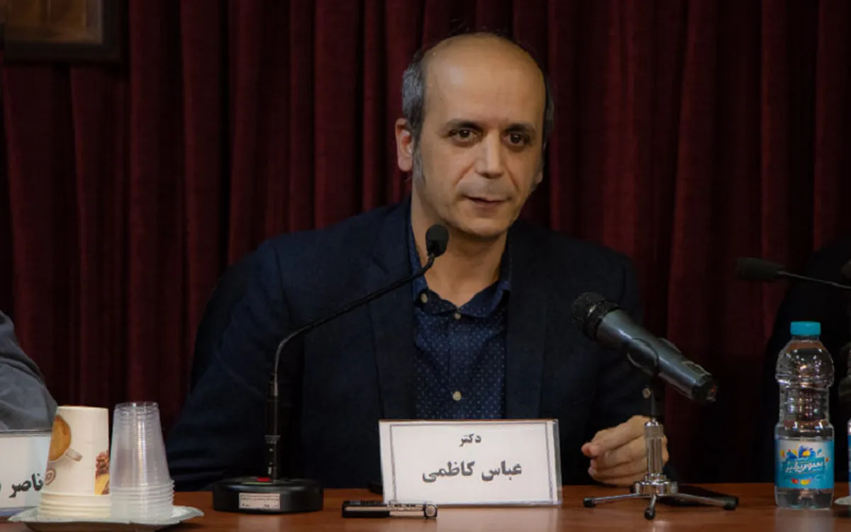 حفظ خاطرات جمعی، از مسئولیت اجتماعیِ معماران شهری است