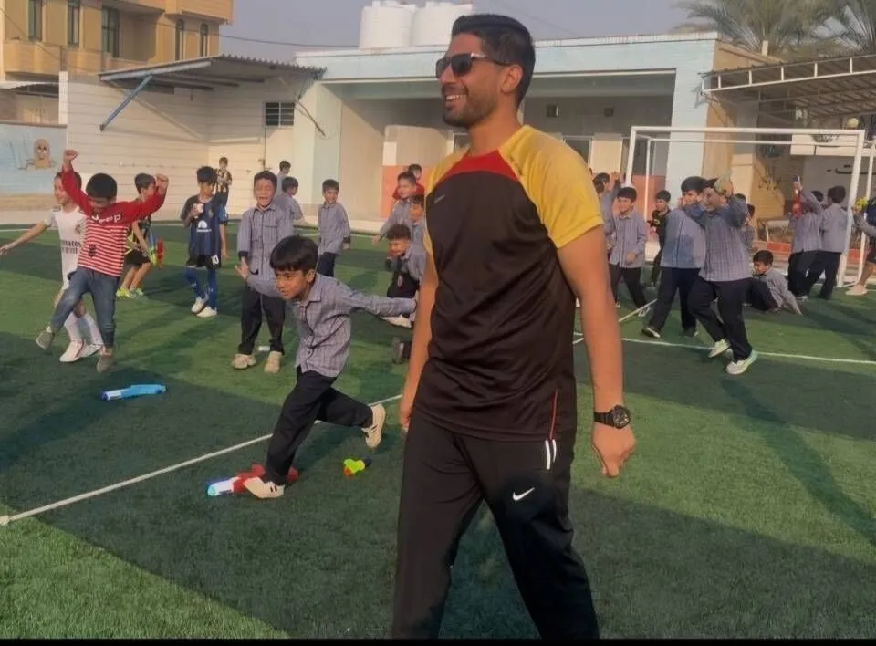 محمود نجفی