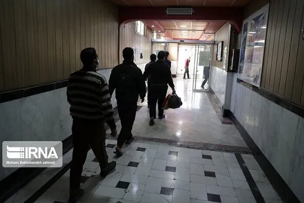 هواداران «محسن چاوشی» 20 زندانی جرائم غیر عمد را آزاد کردند