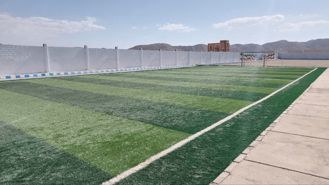 دبیرستان شبانهروزی زندهیاد دکتر عبدالمهدی انصاری در خراسان جنوبی افتتاح شد دبیرستان شبانهروزی زندهیاد دکتر عبدالمهدی انصاری در خراسان جنوبی افتتاح شد
