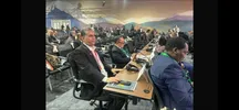 دسترسی عادلانه به منابع مالی و فناوری، لازمه تحقق اهداف جهانی تنوع زیستی است