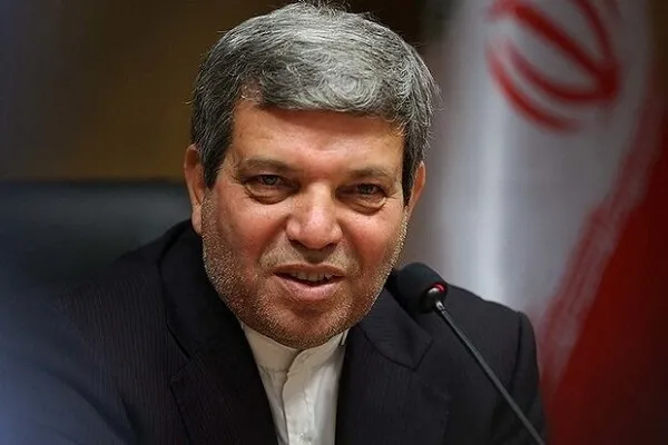 «سیدجواد حسینی» سرپرست سازمان بهزیستی کشور شد