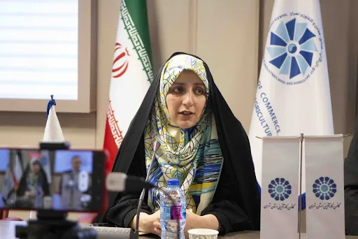 بازخوانی مصاحبۀ معاون جدید امور زنان ریاست‌جمهوری دربارۀ فعالیت‌های مردم‌نهاد