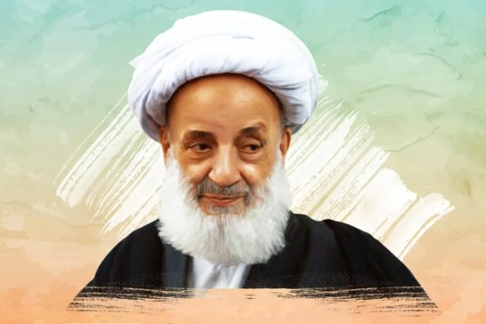 نقل روایتی تکان‌دهنده دربارۀ فقر در کلام مرحوم آیت‌الله مجتهدی تهرانی