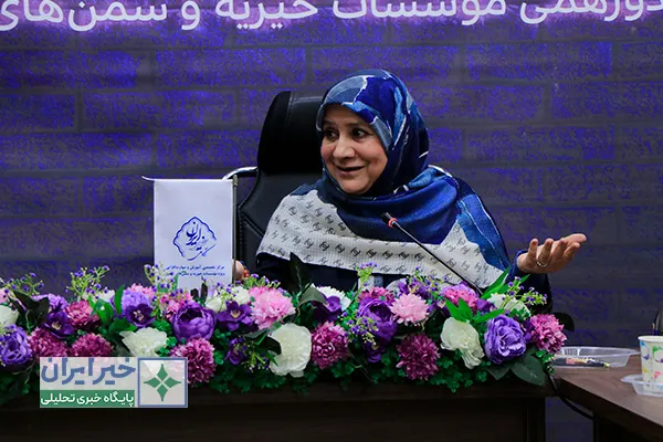 دست نوازش «یاوران ایتام» بر سر 7 هزار یتیم