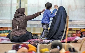 بهره‌مندی ۳ هزار زن سرپرست خانوار از بیمه اجتماعی