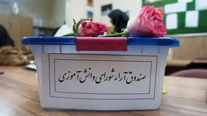 پارلمان دانش‌آموزان بهزیستی تشکیل شد / مشارکت ۵ هزار نوجوان تحت حمایت