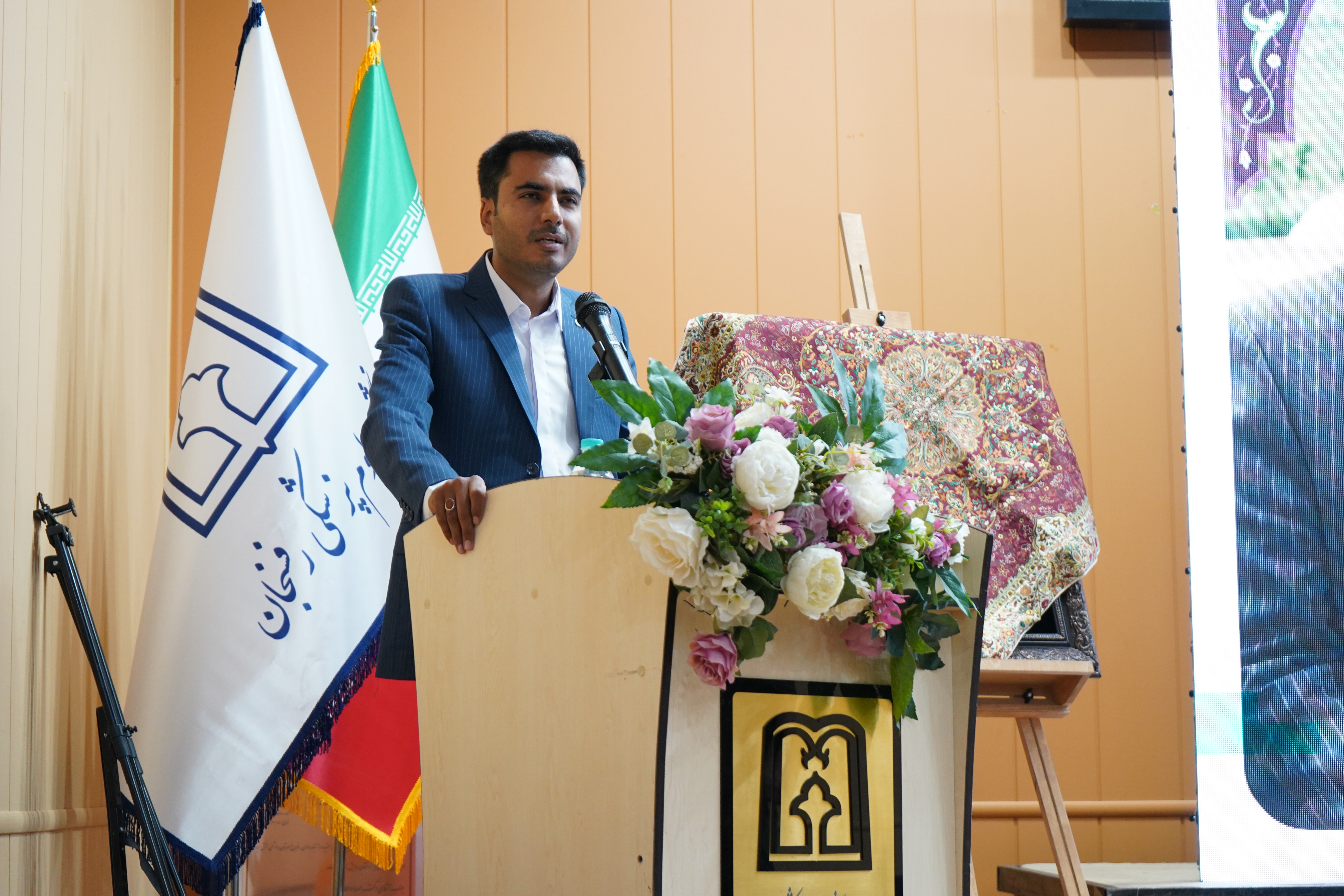 ۶ اتاق عمل جدید به ظرفیت درمانی بیمارستان علیبن ابیطالب (ع) افزوده شد ۶ اتاق عمل جدید به ظرفیت درمانی بیمارستان علیبن ابیطالب (ع) افزوده شد